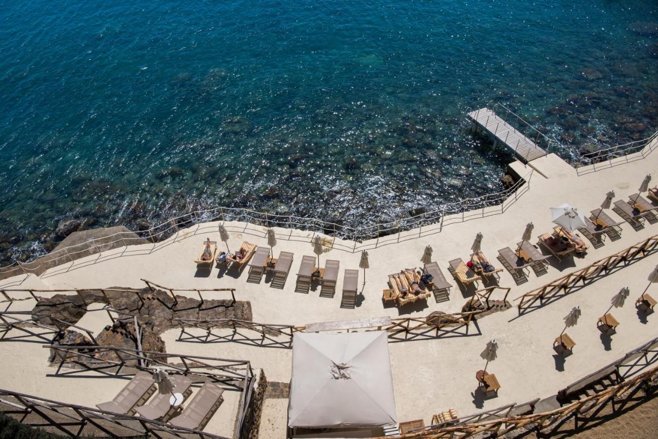 Il Pellicano 5* Porto Ercole (Grosseto)