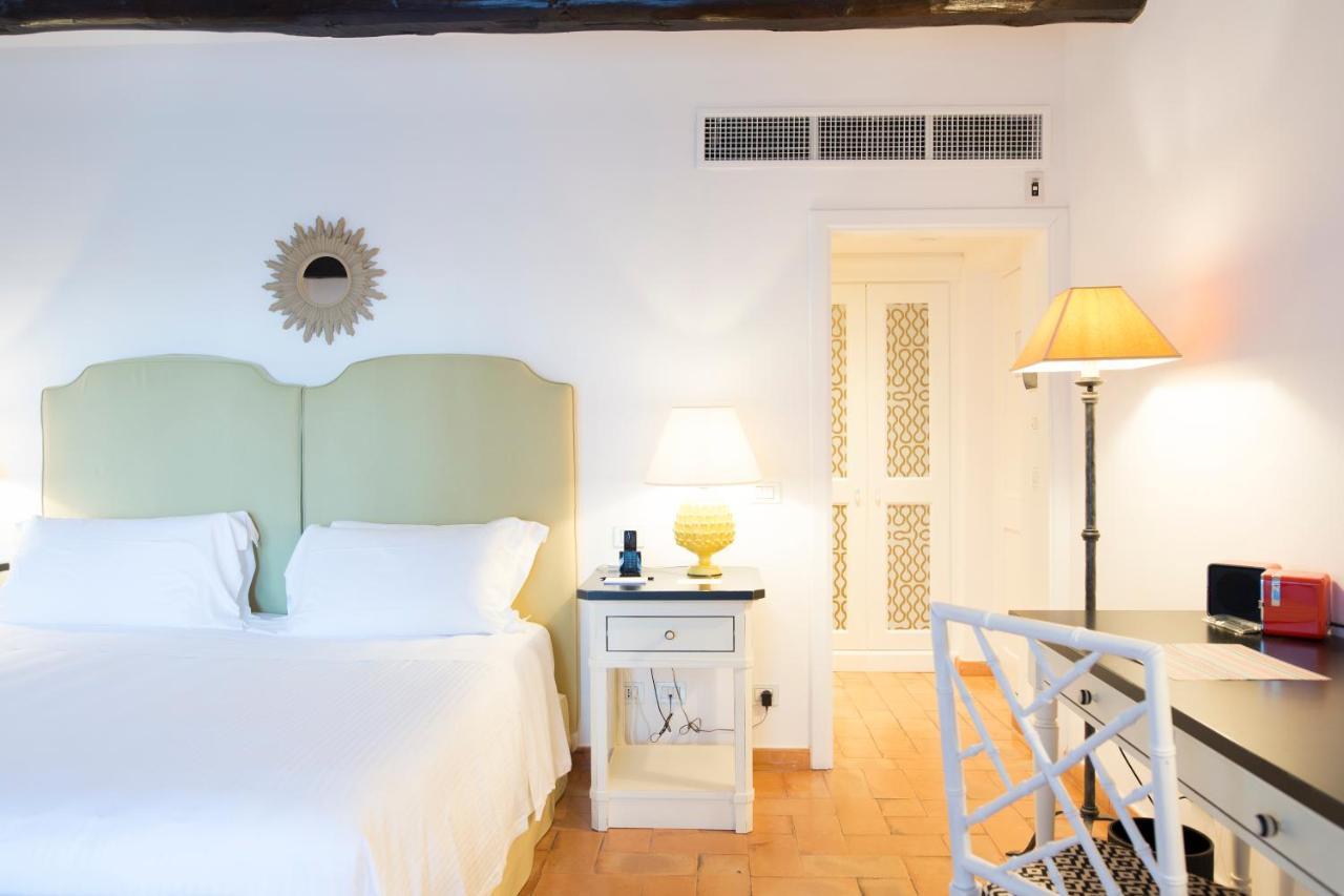 Hotel Il Pellicano Porto Ercole (Grosseto)