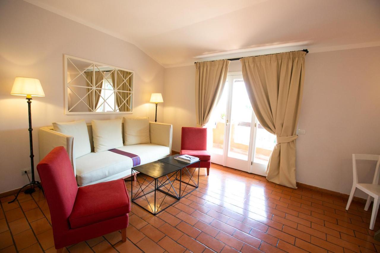 Hotel Il Pellicano
