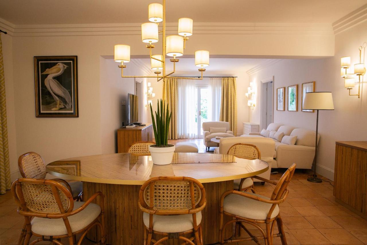 Il Pellicano Hotel Porto Ercole (Grosseto)