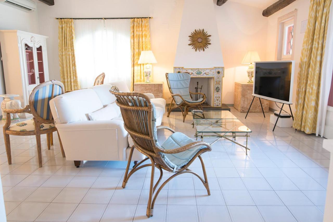 Il Pellicano 5* Porto Ercole (Grosseto)