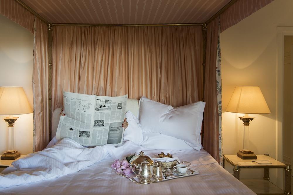 Hotel Il Pellicano Porto Ercole (Grosseto)
