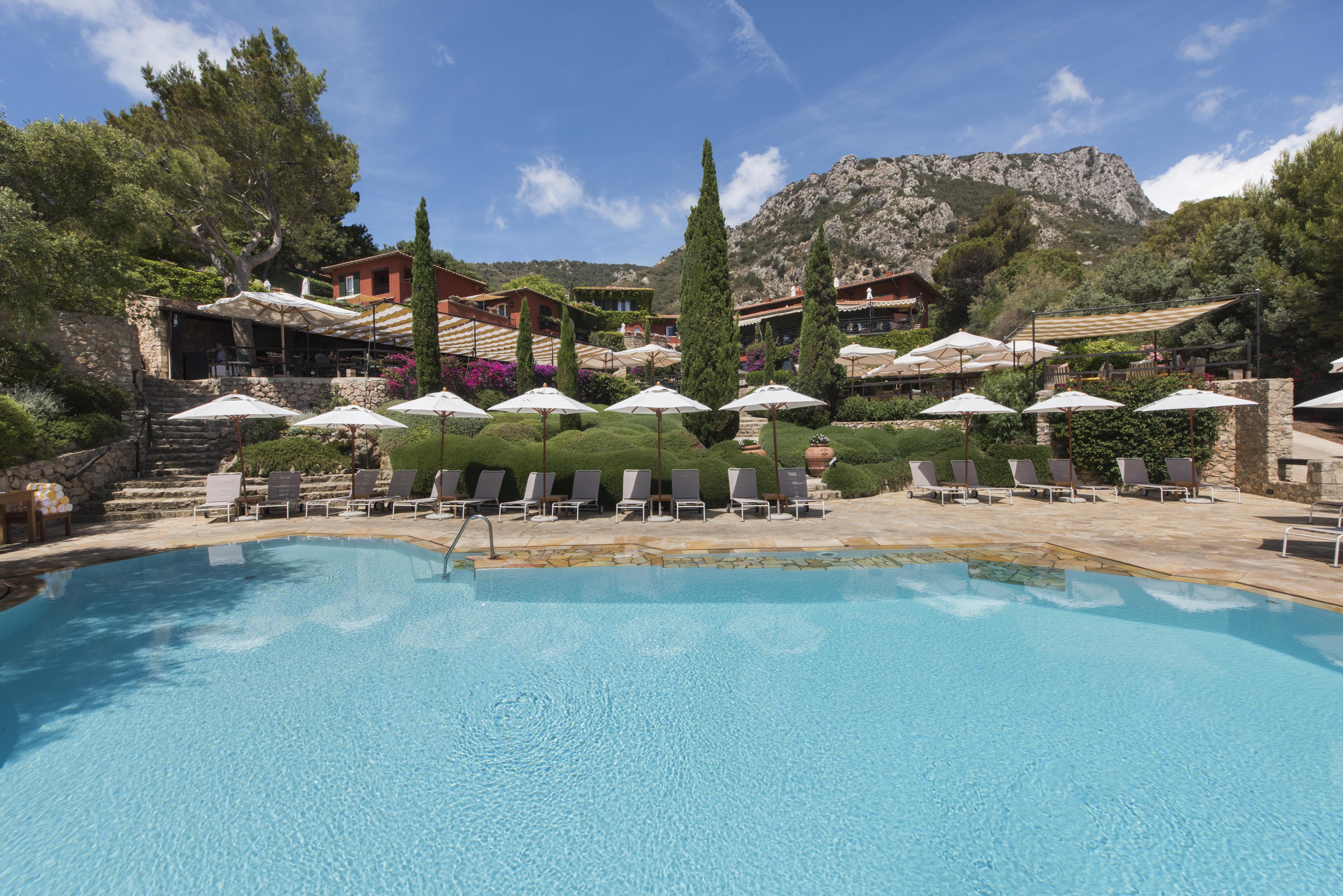Il Pellicano Hotel 5*