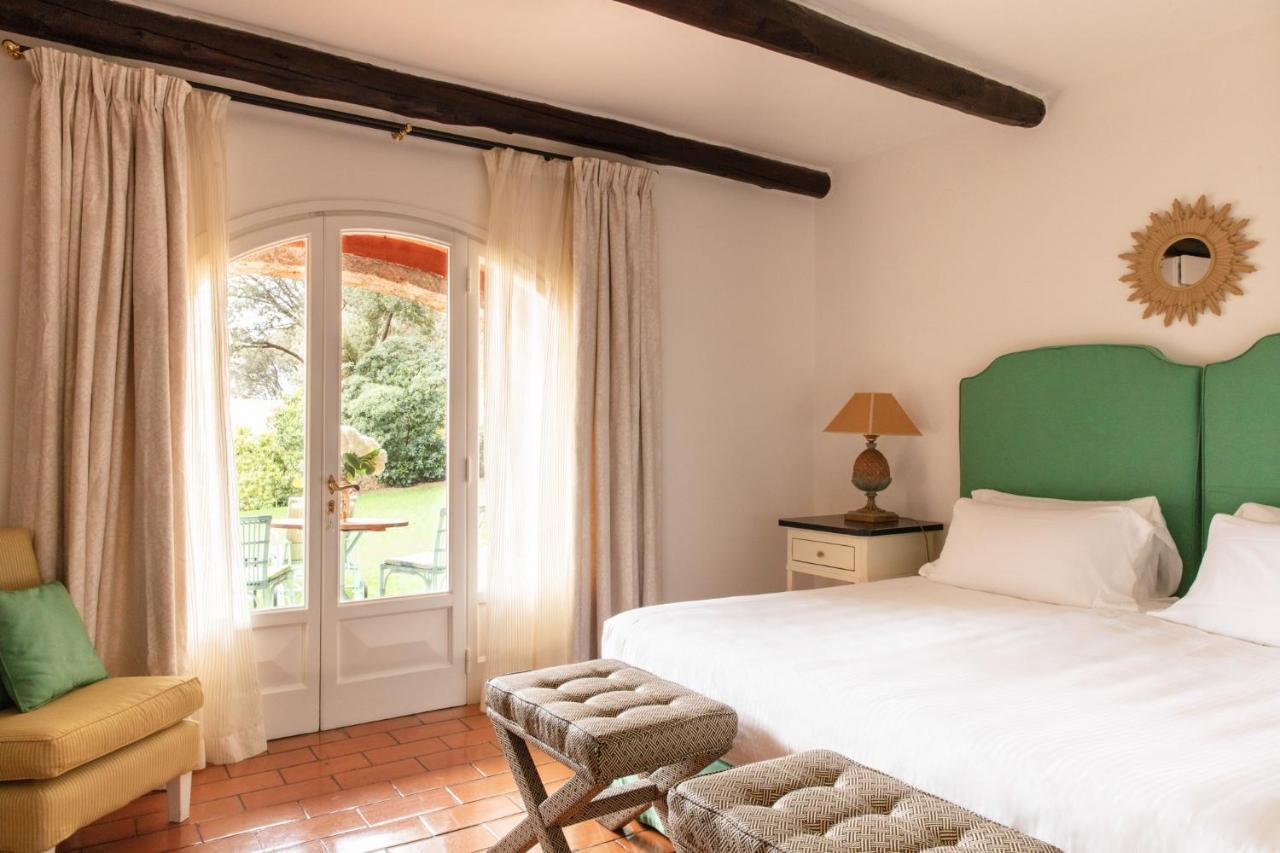 Il Pellicano Hotel
