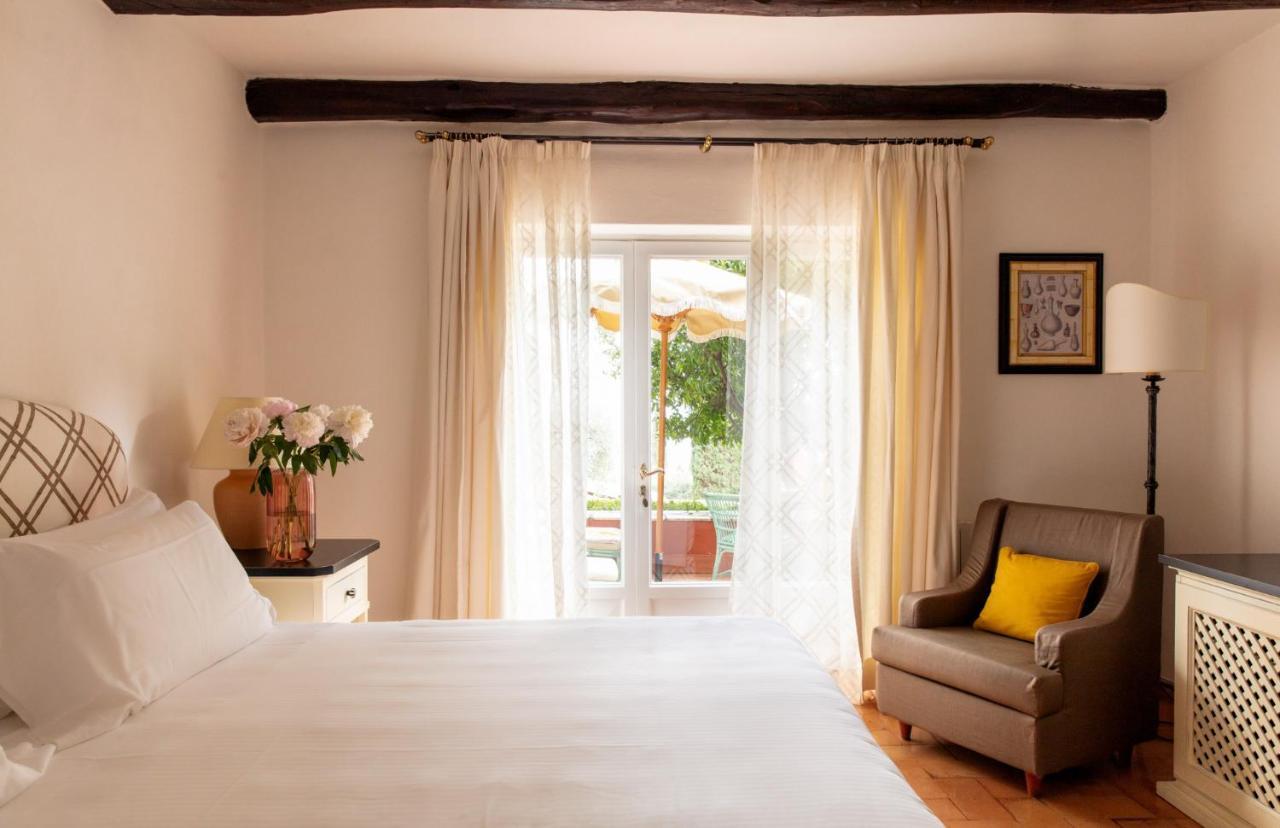 Il Pellicano Hotel Porto Ercole (Grosseto)