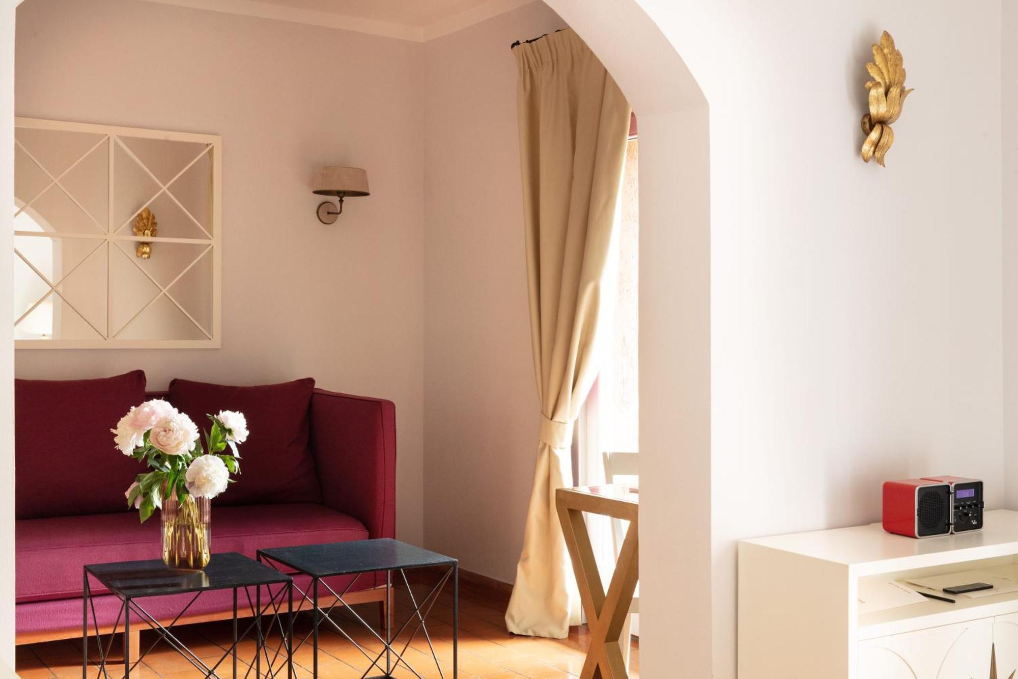 Il Pellicano Hotel