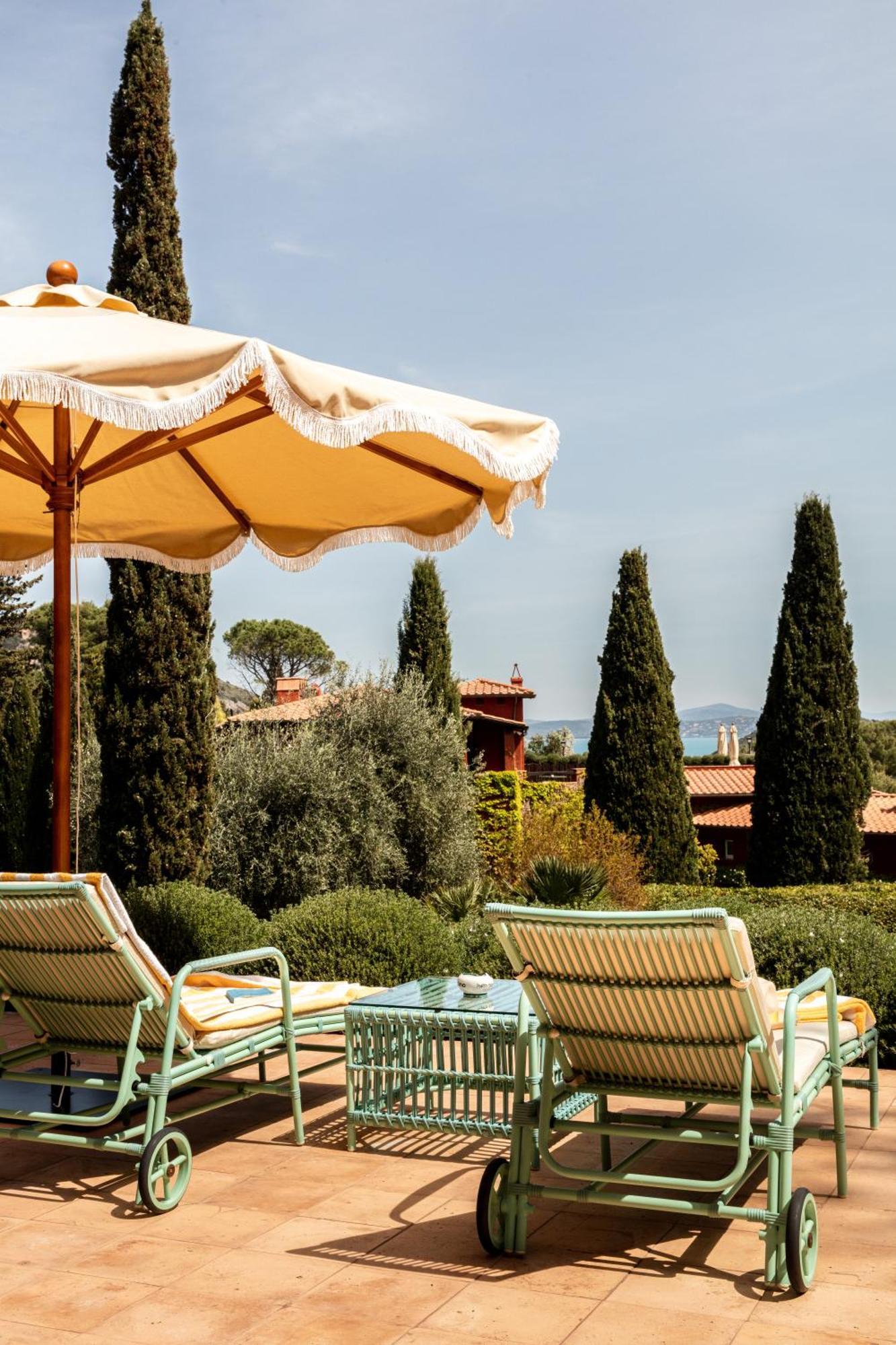 Il Pellicano 5*