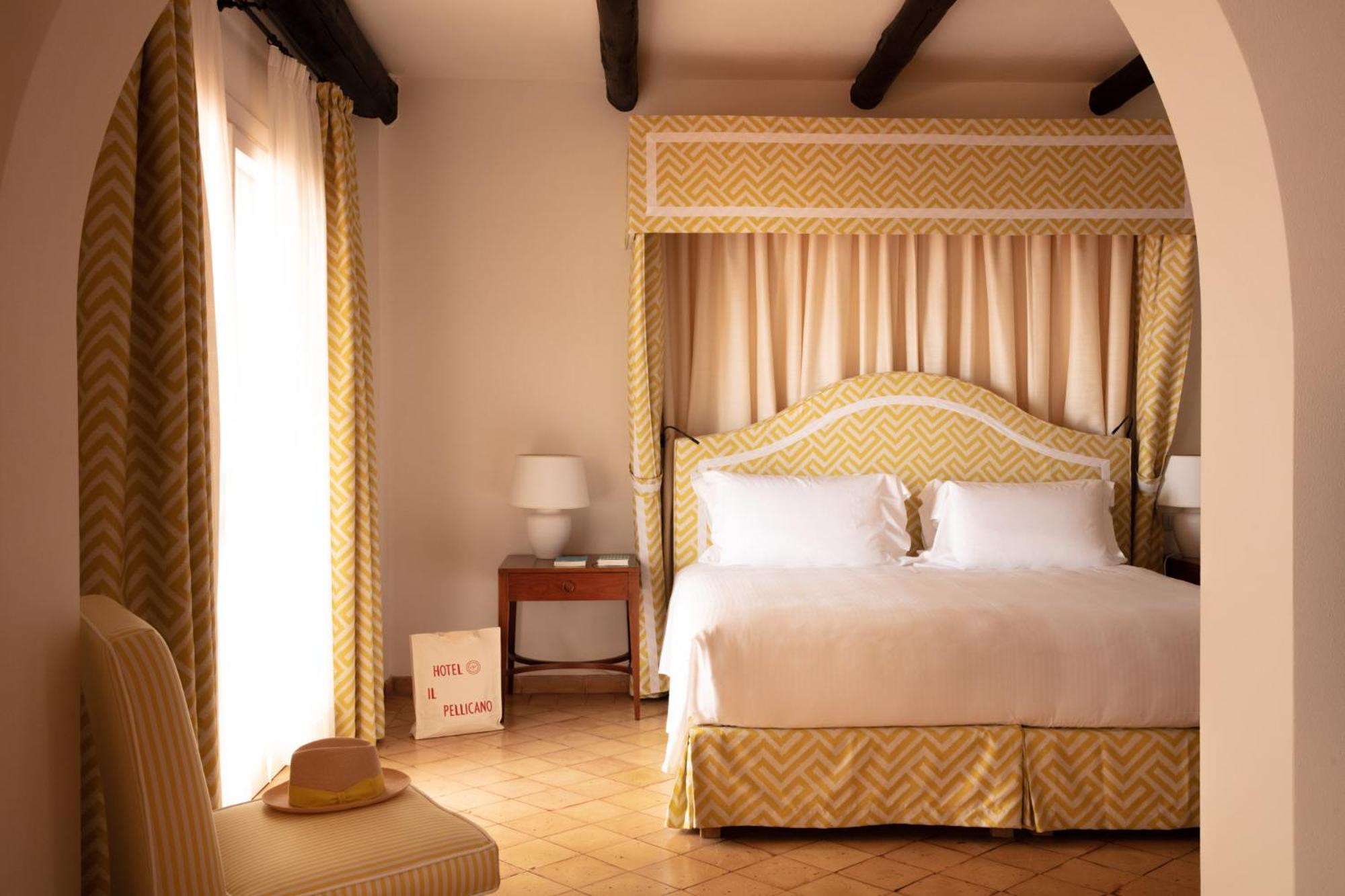 Hotel Il Pellicano 5*