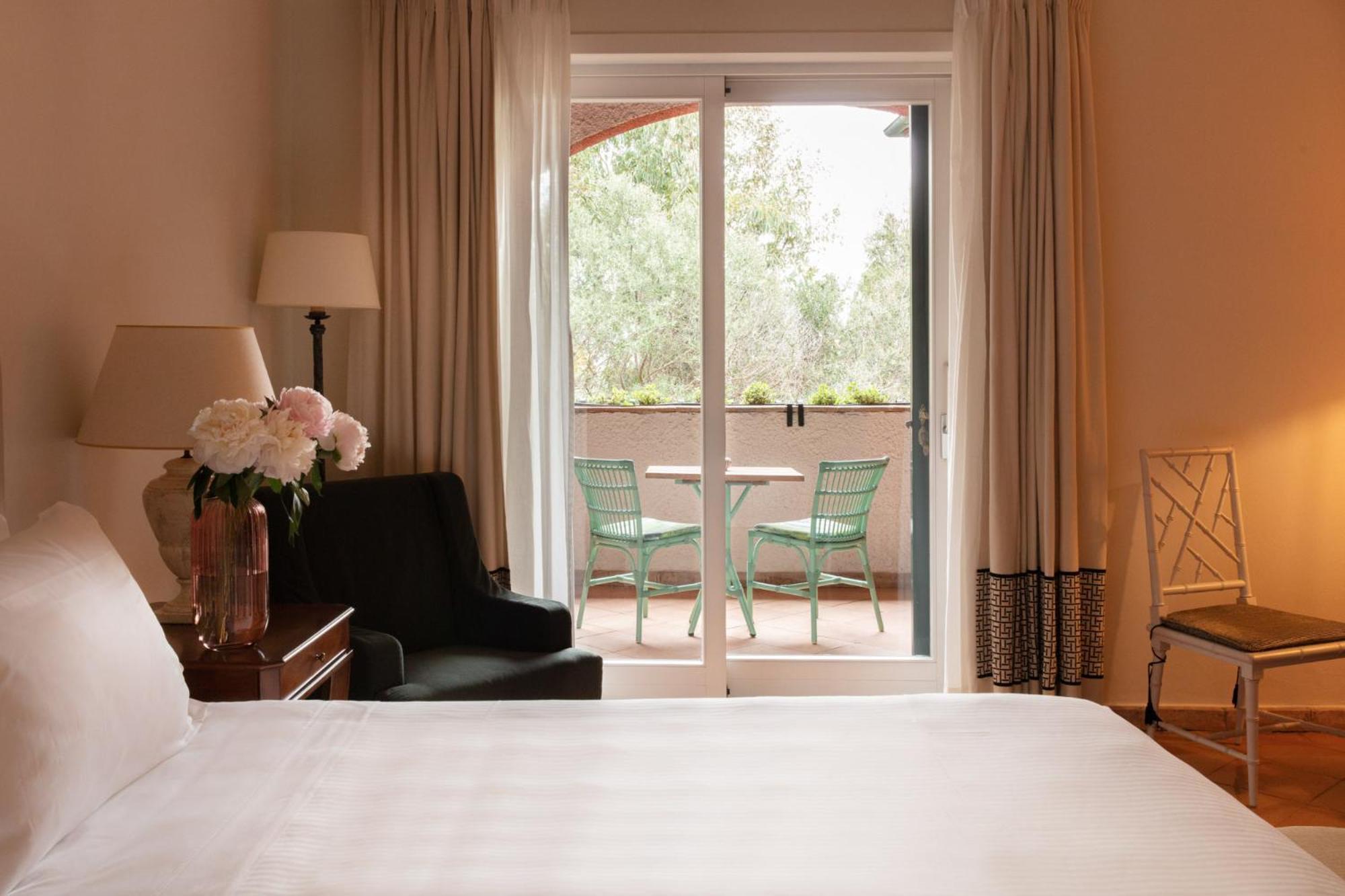Hotel Il Pellicano 5*