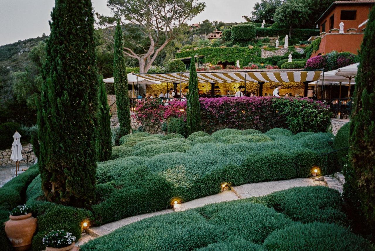 Il Pellicano Hotel 5*
