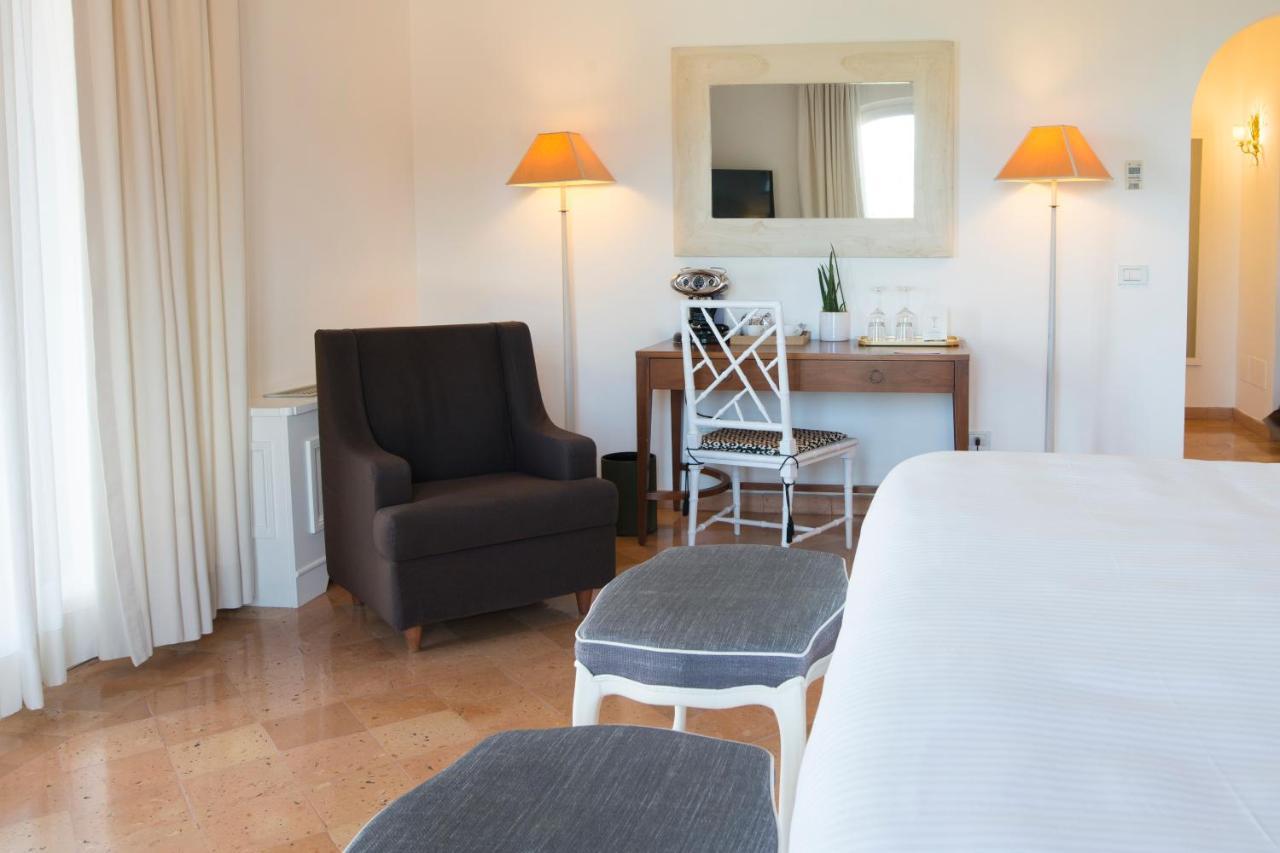 Hotel Il Pellicano Porto Ercole (Grosseto)