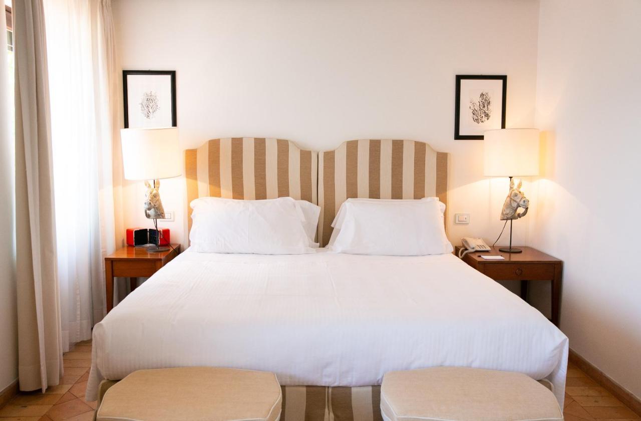 Hotel Il Pellicano 5*