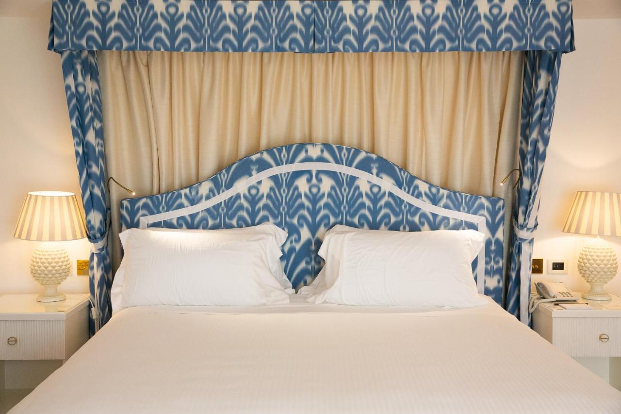 Hotel Il Pellicano Porto Ercole (Grosseto)