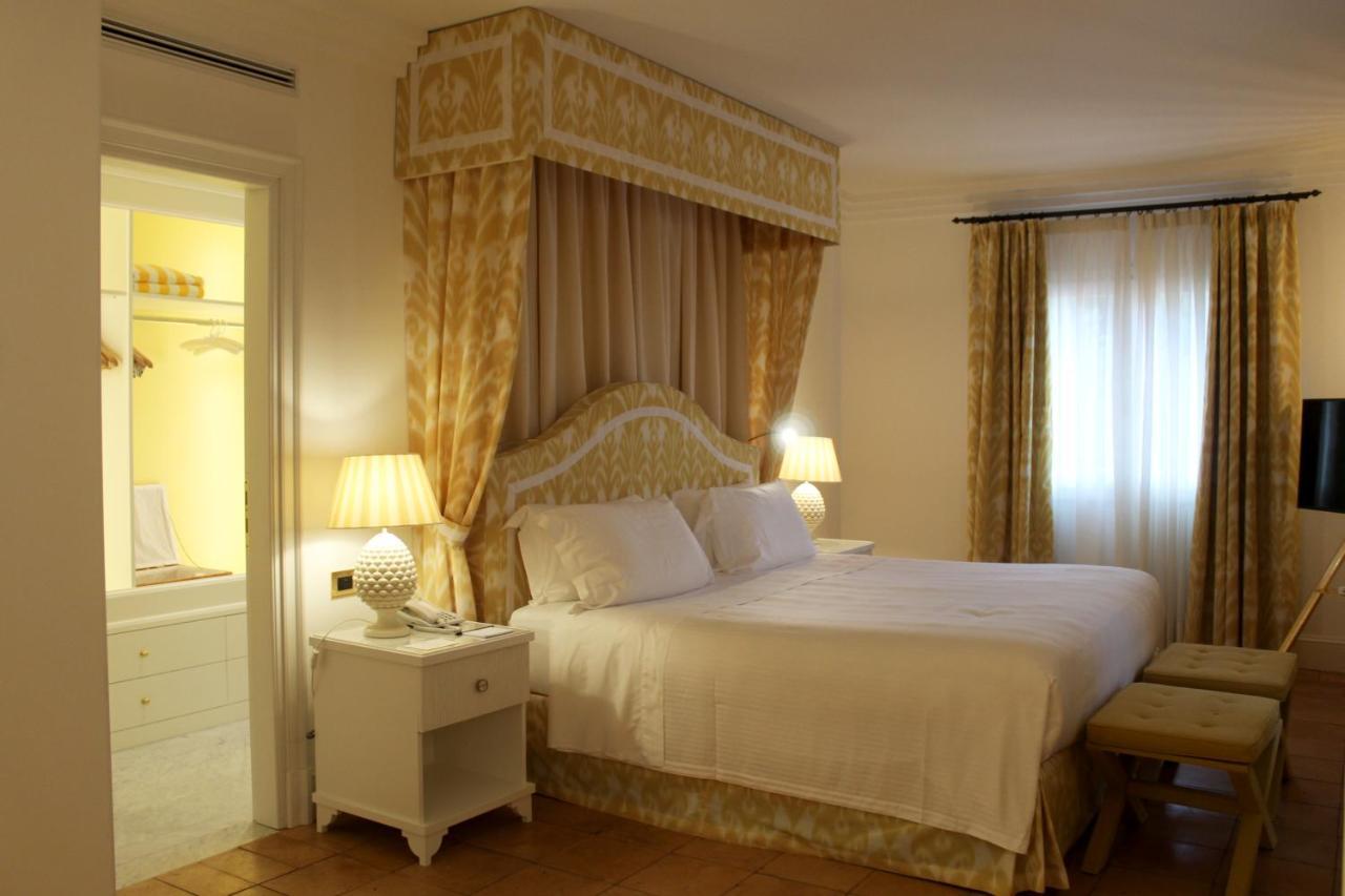 Il Pellicano Hotel Porto Ercole (Grosseto)