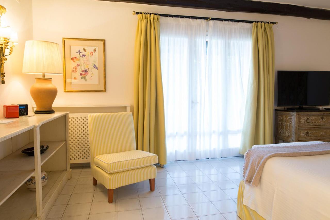 Il Pellicano 5* Porto Ercole (Grosseto)
