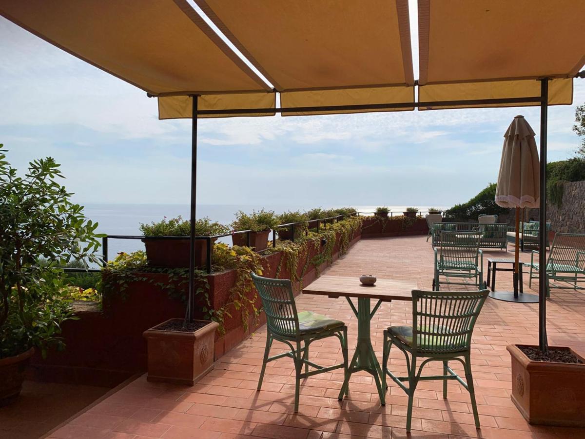Hotel Il Pellicano