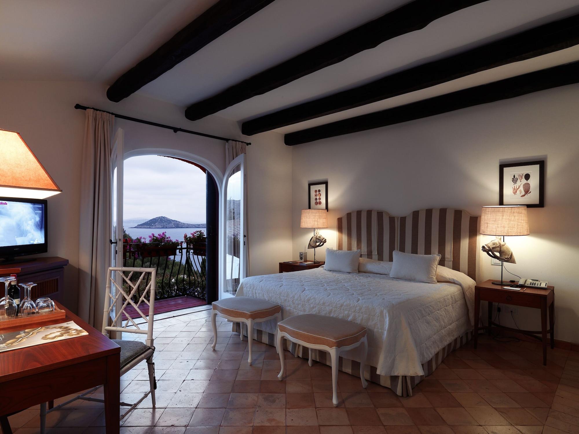 Hotel Il Pellicano