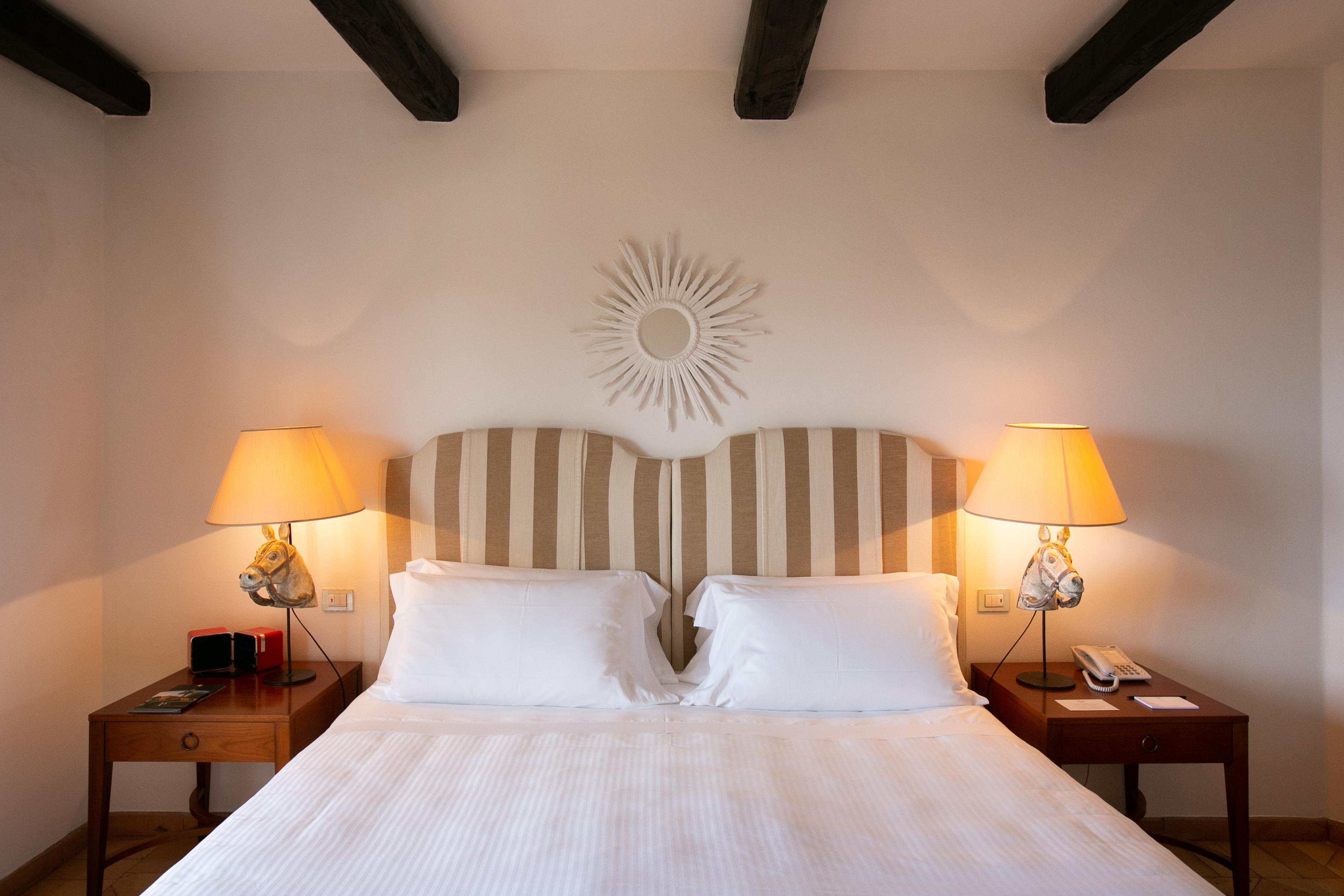 Il Pellicano Hotel