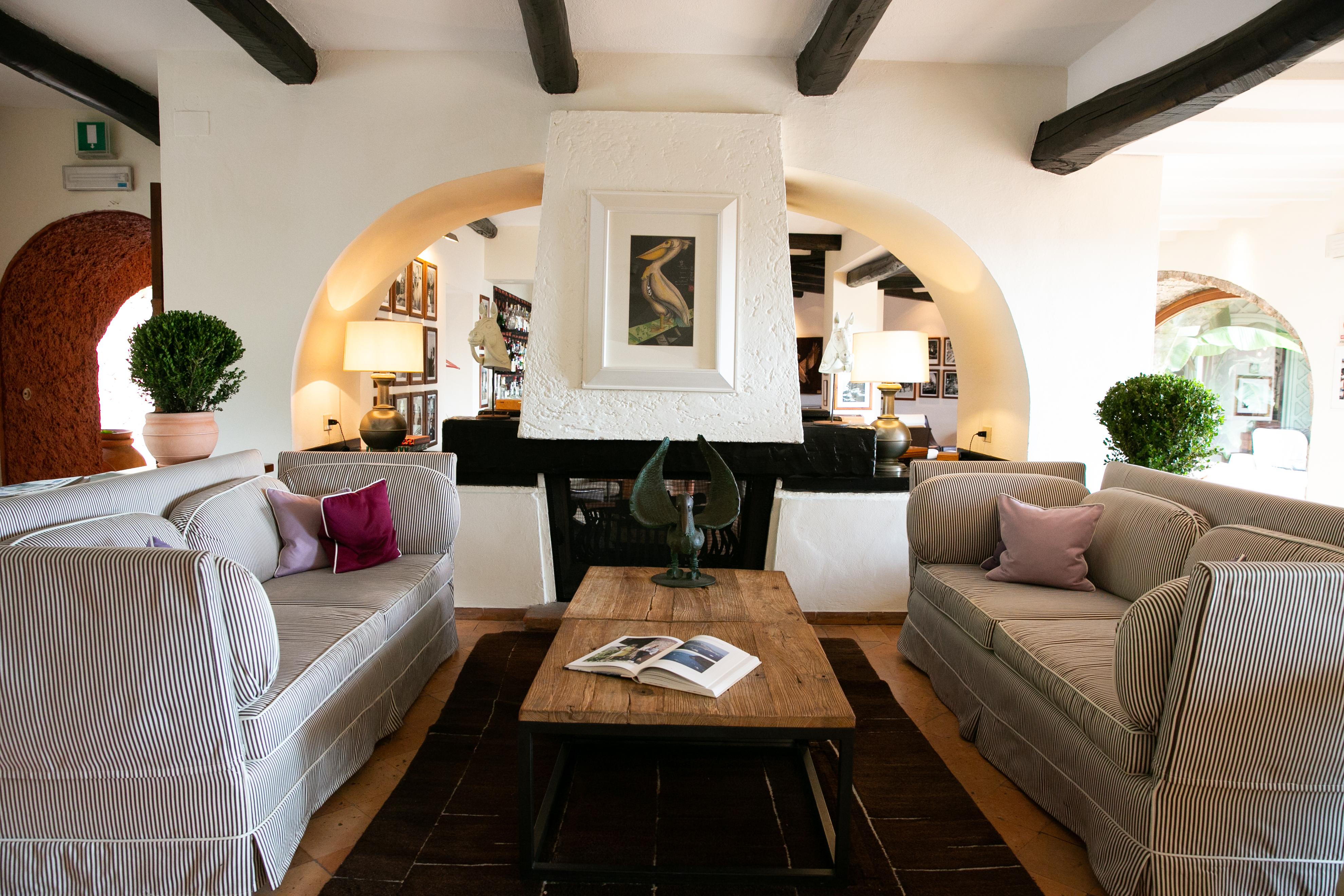 Hotel Il Pellicano