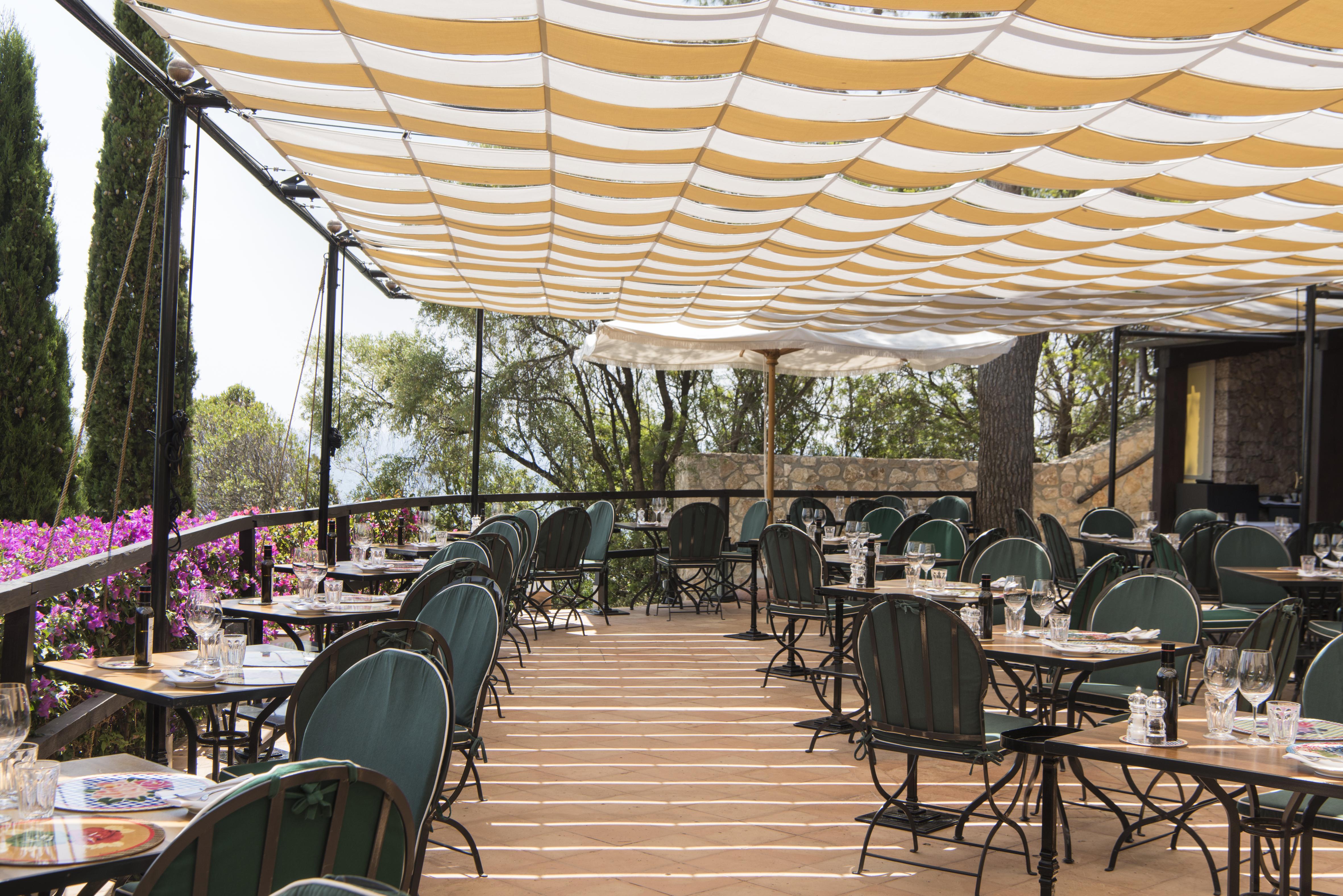 Il Pellicano 5* Porto Ercole (Grosseto)
