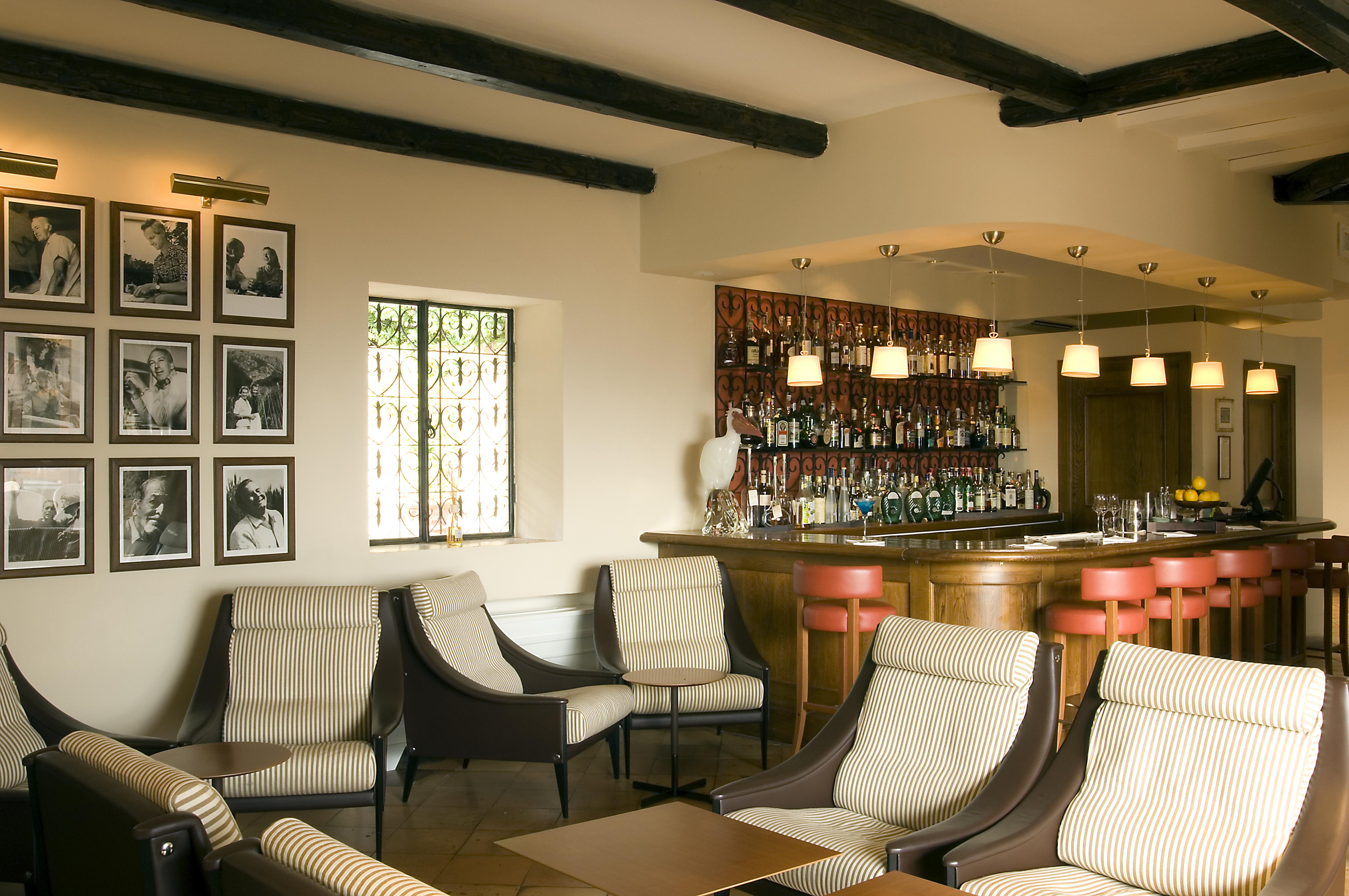 Il Pellicano Hotel
