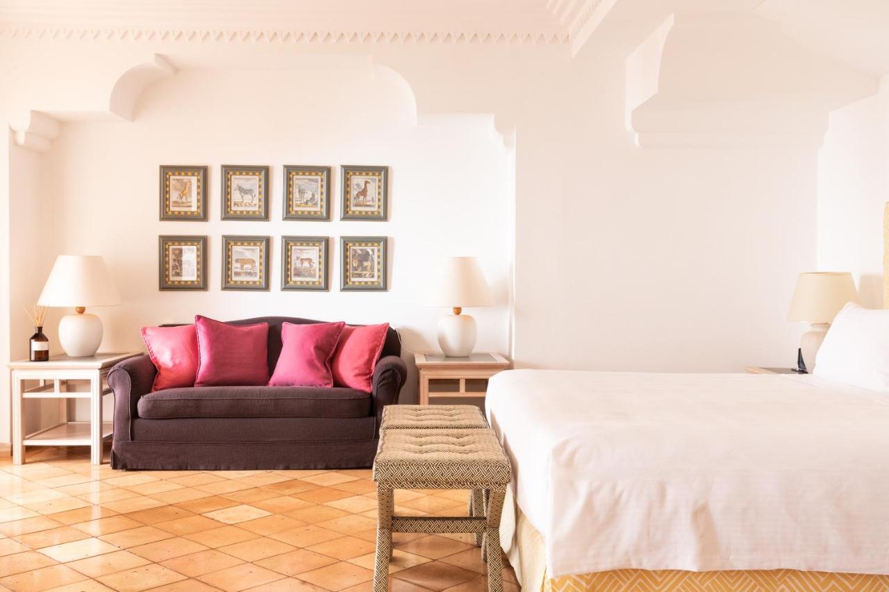 Il Pellicano Hotel Porto Ercole (Grosseto)