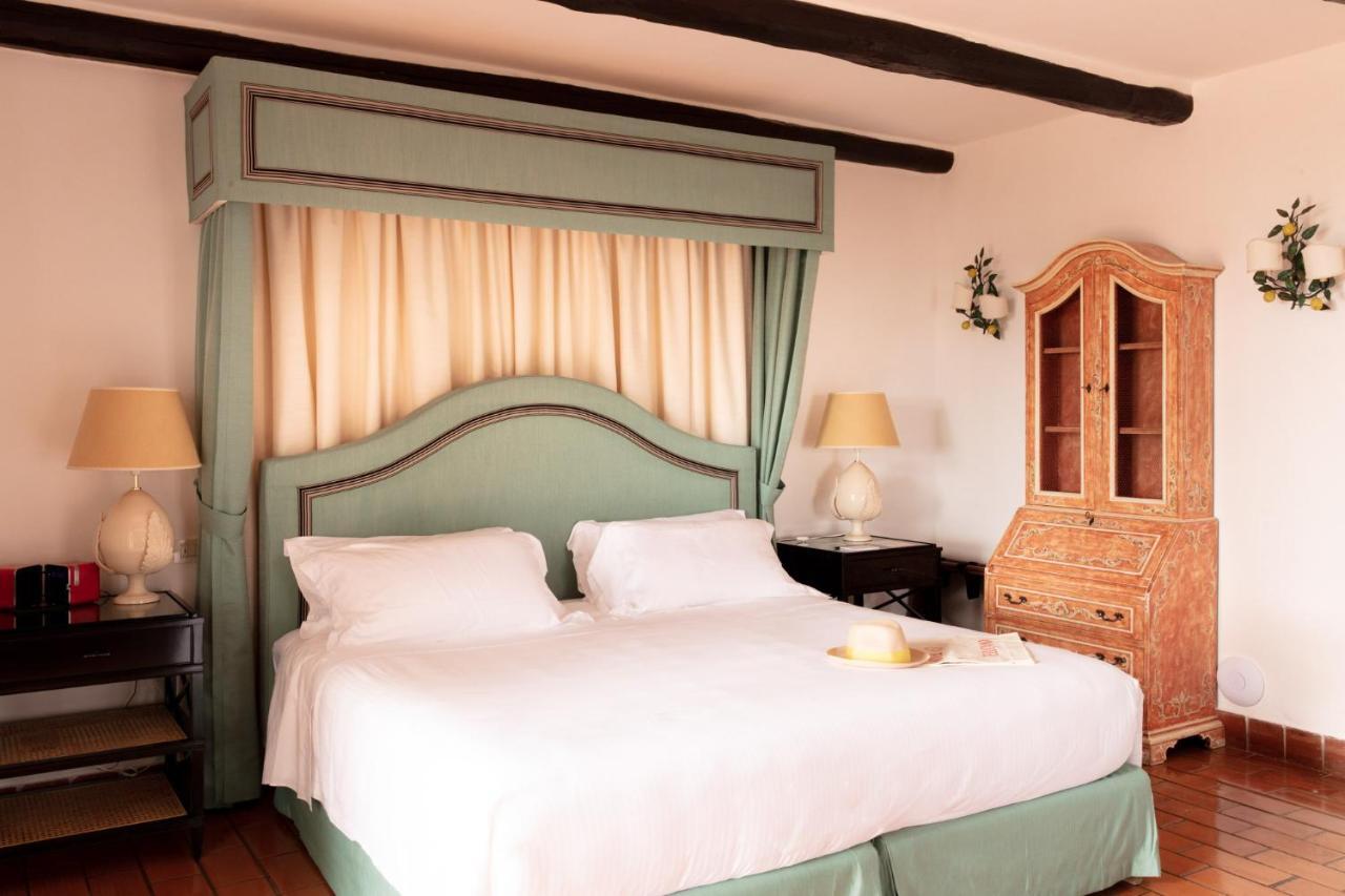 Il Pellicano 5* Porto Ercole (Grosseto)