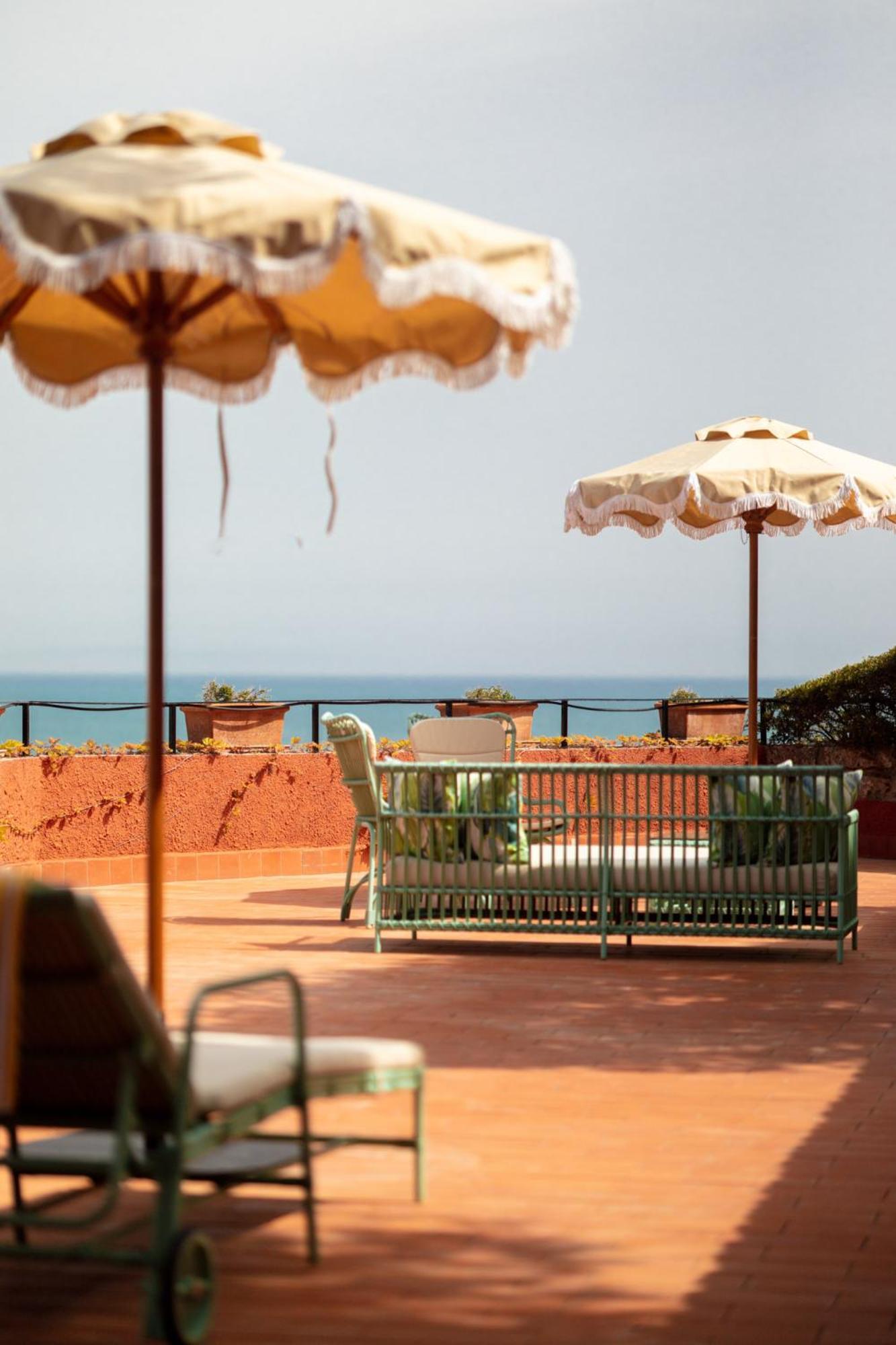 Il Pellicano Hotel Porto Ercole (Grosseto)