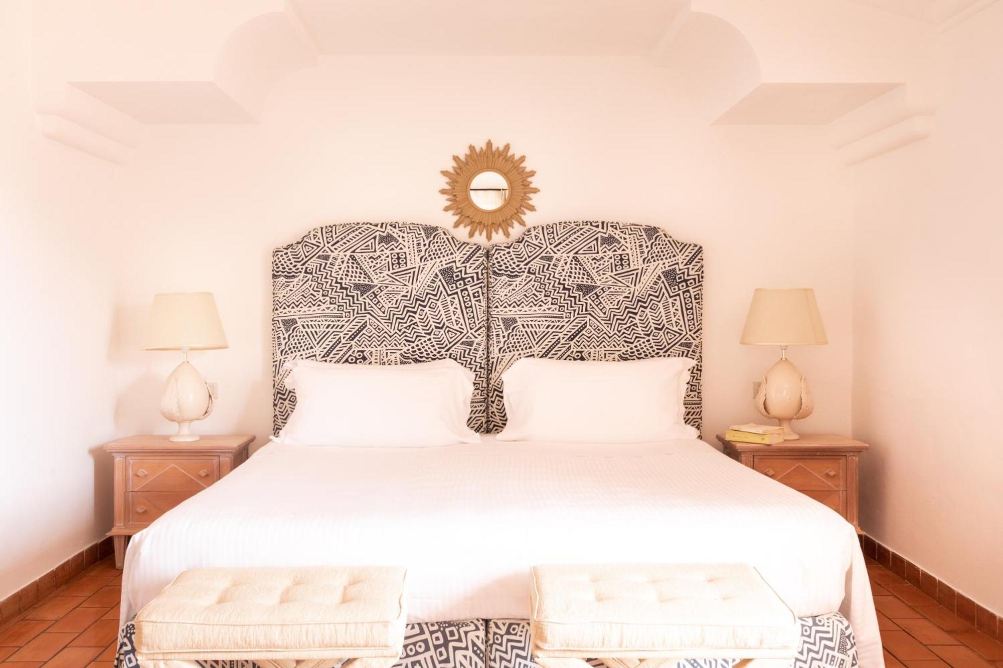 Hotel Il Pellicano Porto Ercole (Grosseto)