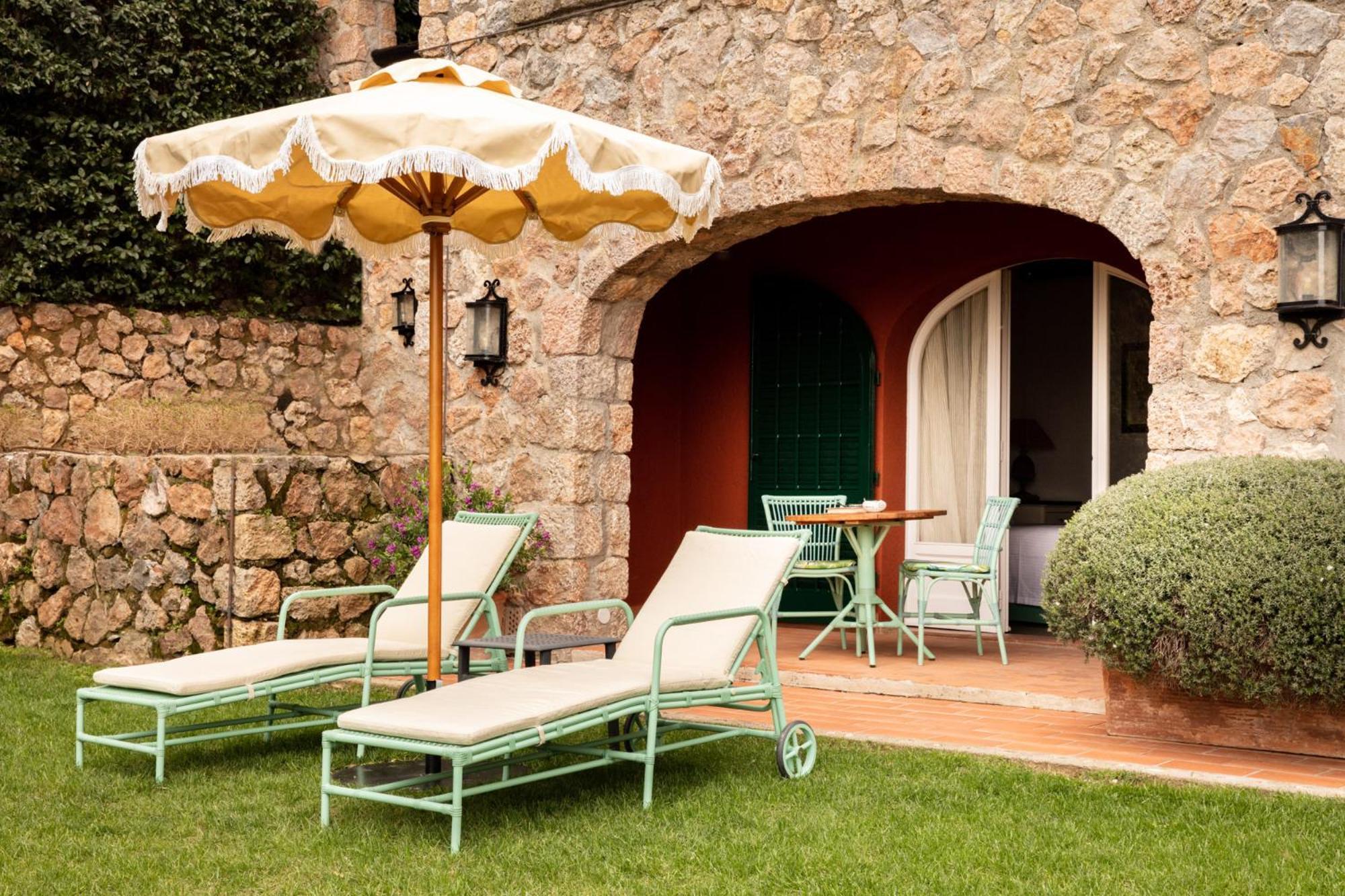 Il Pellicano Hotel 5*